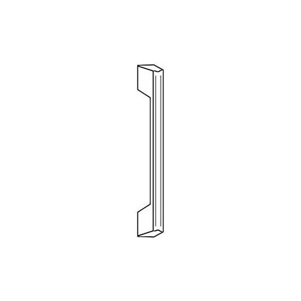 Allpoints 2781022 Handle, Chrome For Anthony International, California